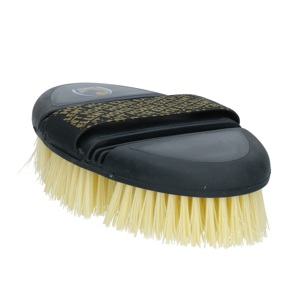 Excellent Horse Flexi Brush Scrub *