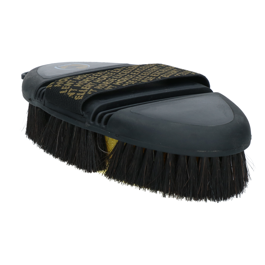 Excellent Horse Flexi Brush Sponge *