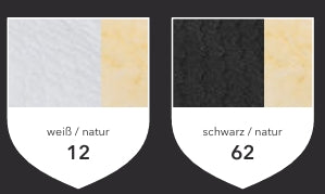 CHAMP D Warmblut Für Dressursättel *