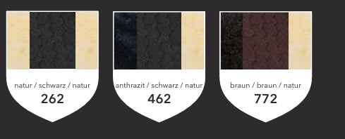 FELLSATTEL CLOUD SPEZIAL+ Unser hochwertiger Allrounder *