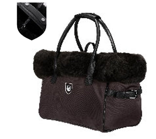 Hundetasche Bailey