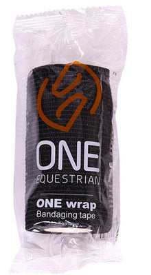 One Bandaging tape, 4.5 mx10 cm (12pcs)