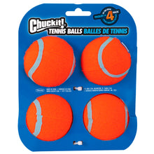 Chuckit! Tennis Ball M (4-pack) *