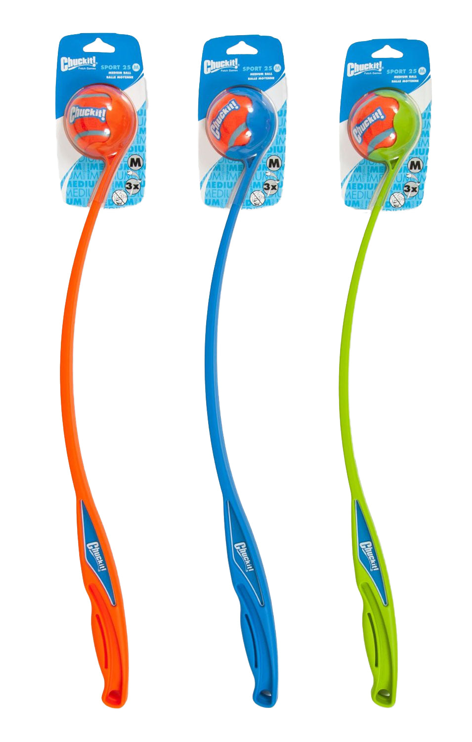Chuckit! Sport Launcher M - 63 cm *
