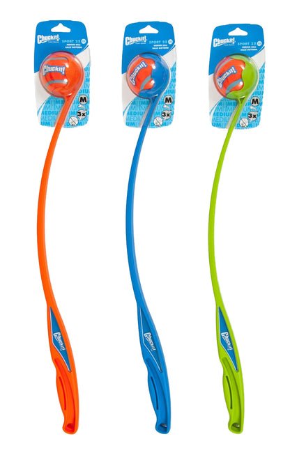 Chuckit! Sport Launcher M - 63 cm *