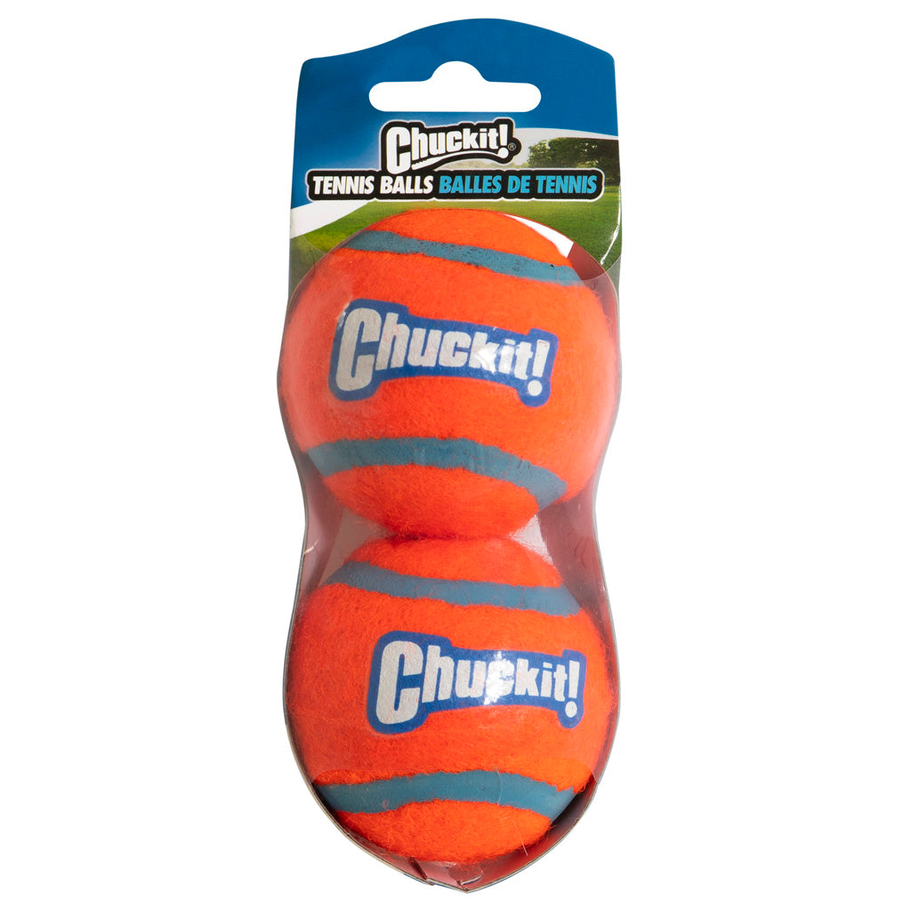 Chuckit! Tennis Ball S (2-pack) *
