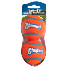 Chuckit! Tennis Ball S (2-pack) *