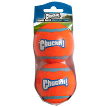 Chuckit! Tennis Ball M (2-pack) *