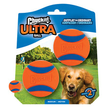 Chuckit! Ultra Ball M (2-pack) *