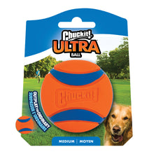 Chuckit! Ultra Ball M *