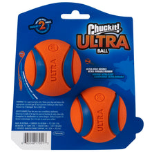 Chuckit! Ultra Ball M (2-pack) *