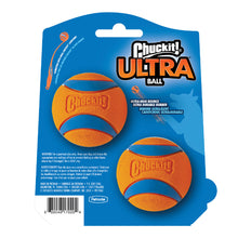 Chuckit! Ultra Ball S (2-pack) *