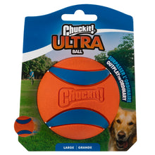 Chuckit! Ultra Ball L *