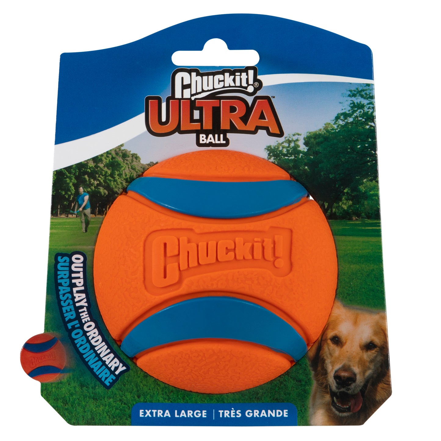 Chuckit! Ultra Ball XL *