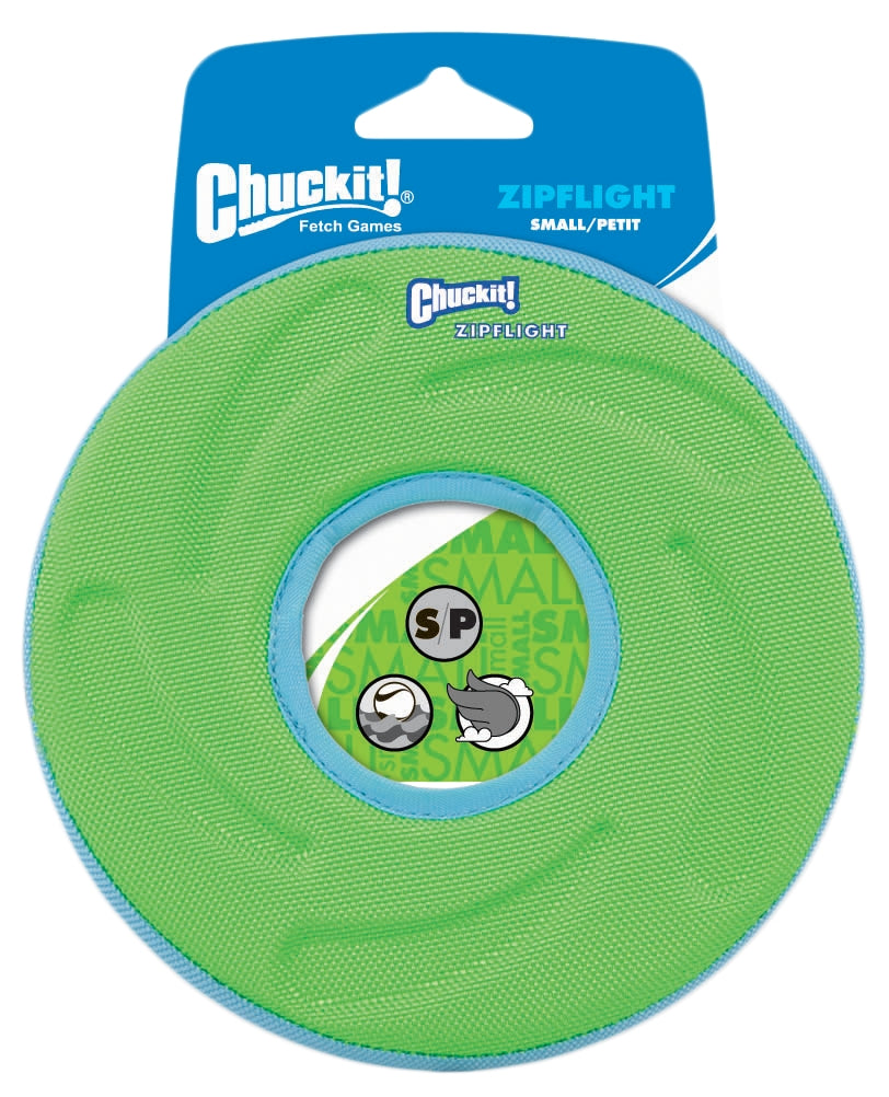 Chuckit! Amphibious Zipflight S *
