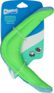 Chuckit! Amphibious Boomerang M *