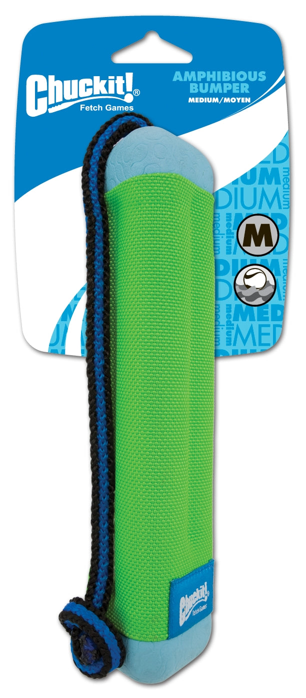Chuckit! Amphibious Bumper M *
