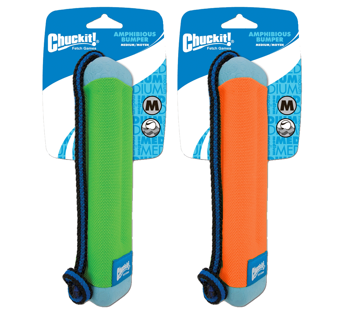 Chuckit! Amphibious Bumper M *