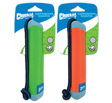 Chuckit! Amphibious Bumper S *