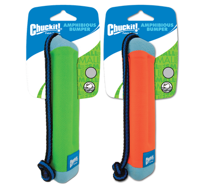 Chuckit! Amphibious Bumper S *