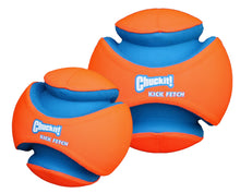 Chuckit! Kick Fetch Dog S *
