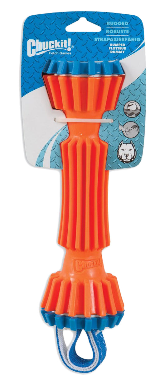 Chuckit! Rugged Bumper S *