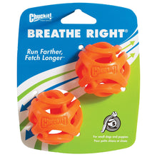 Chuckit! Air Fetch Ball S (2-pack) *