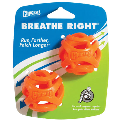 Chuckit! Air Fetch Ball S (2-pack) *