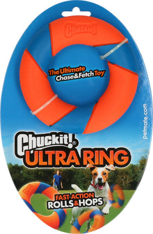 Chuckit! UltraRing *