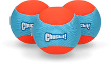 Chuckit! Amphibious Fetch Balls 3-pack *