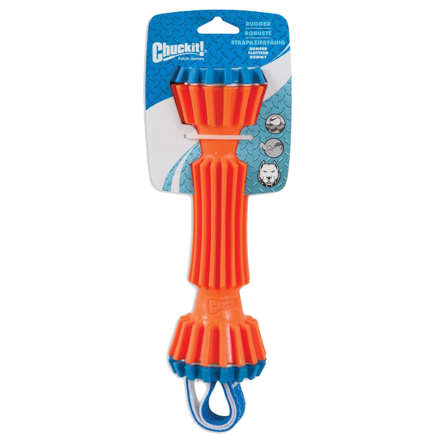 Chuckit! Rugged Bumper L *