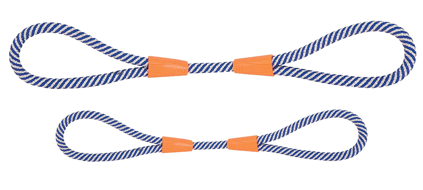 Chuckit! Mountain Rope Tug S *