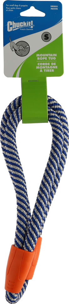 Chuckit! Mountain Rope Tug S *