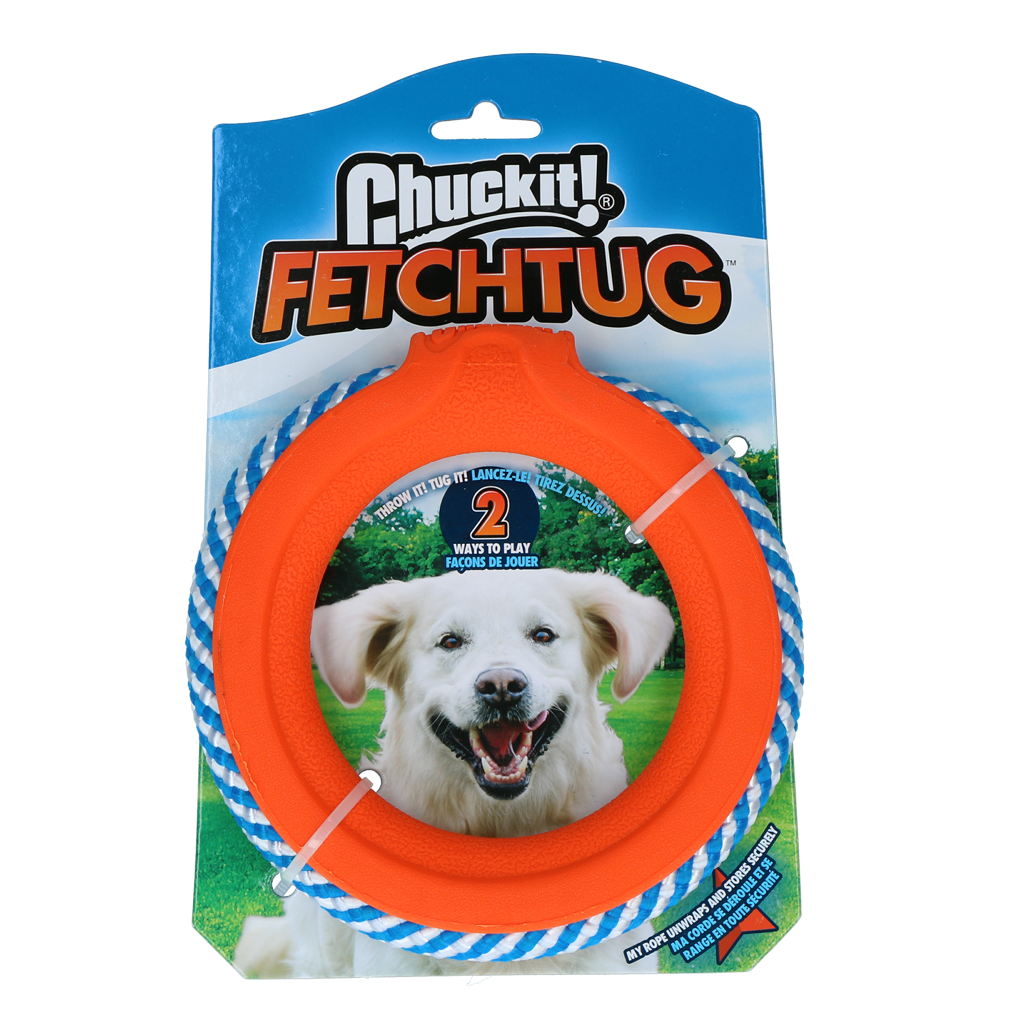 Chuckit! FetchTug *