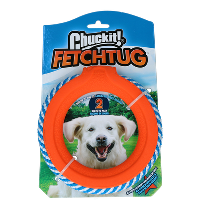 Chuckit! FetchTug *