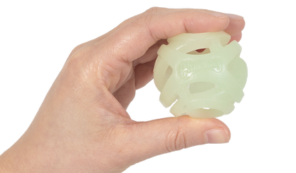 Chuckit! Air Glow Fetch Ball S (2-pack) *