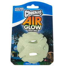 Chuckit! Air Glow Fetch Ball M *