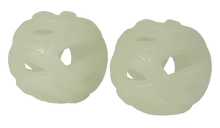 Chuckit! Air Glow Fetch Ball M (2-pack) *