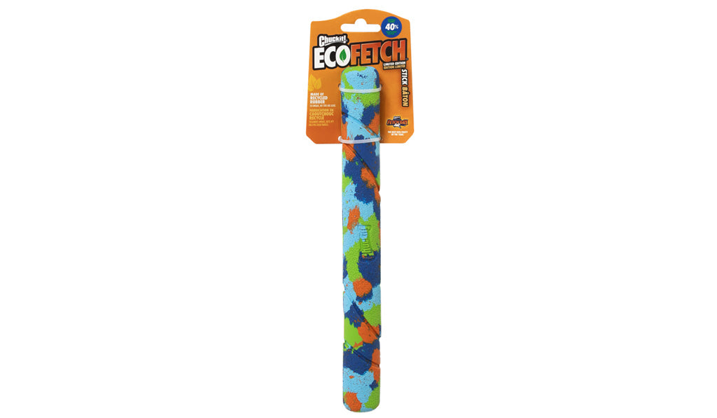 Chuckit! Eco Fetch Stick *
