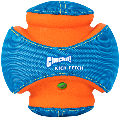 Chuckit! Giggle Kick Fetch *