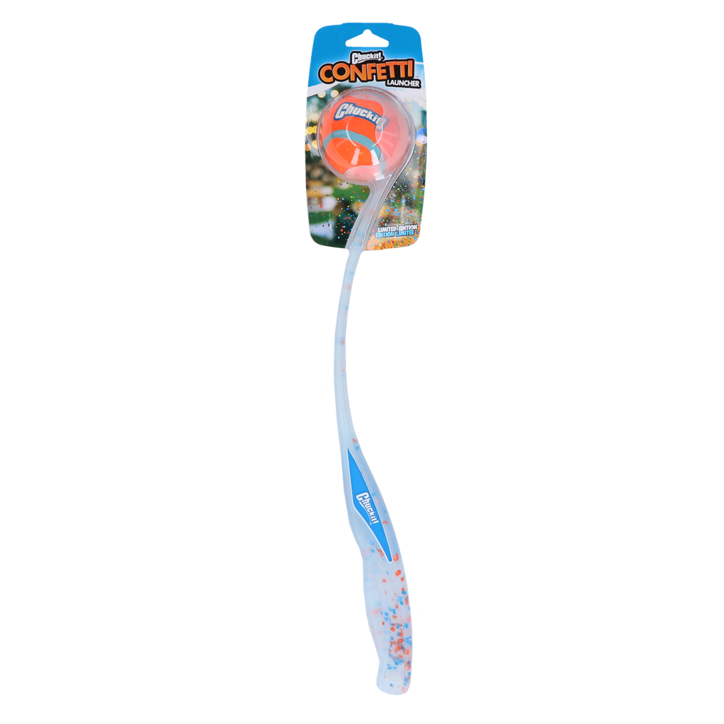 Chuckit! Confetti Launcher *