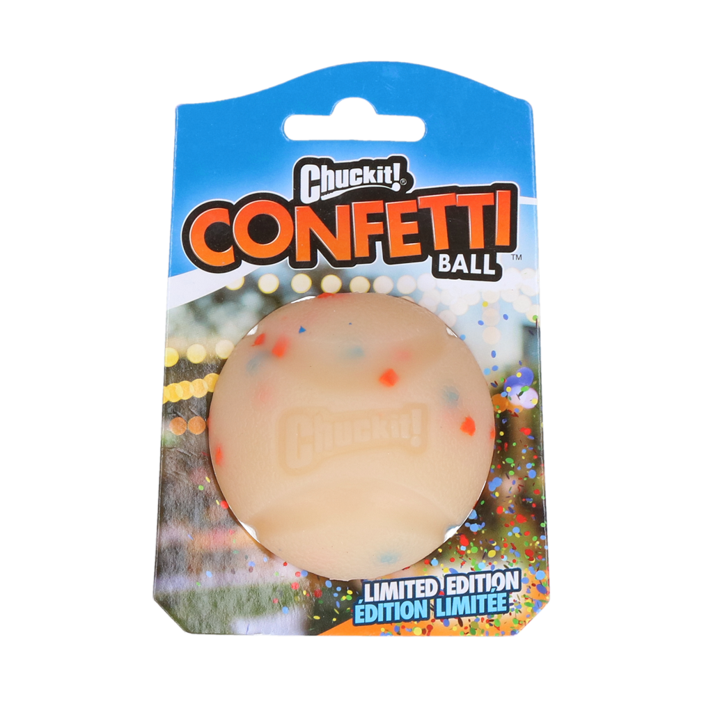 Chuckit! Confetti Ball M *
