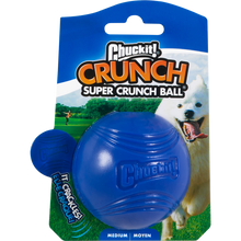 Chuckit! Super Crunch Ball M *