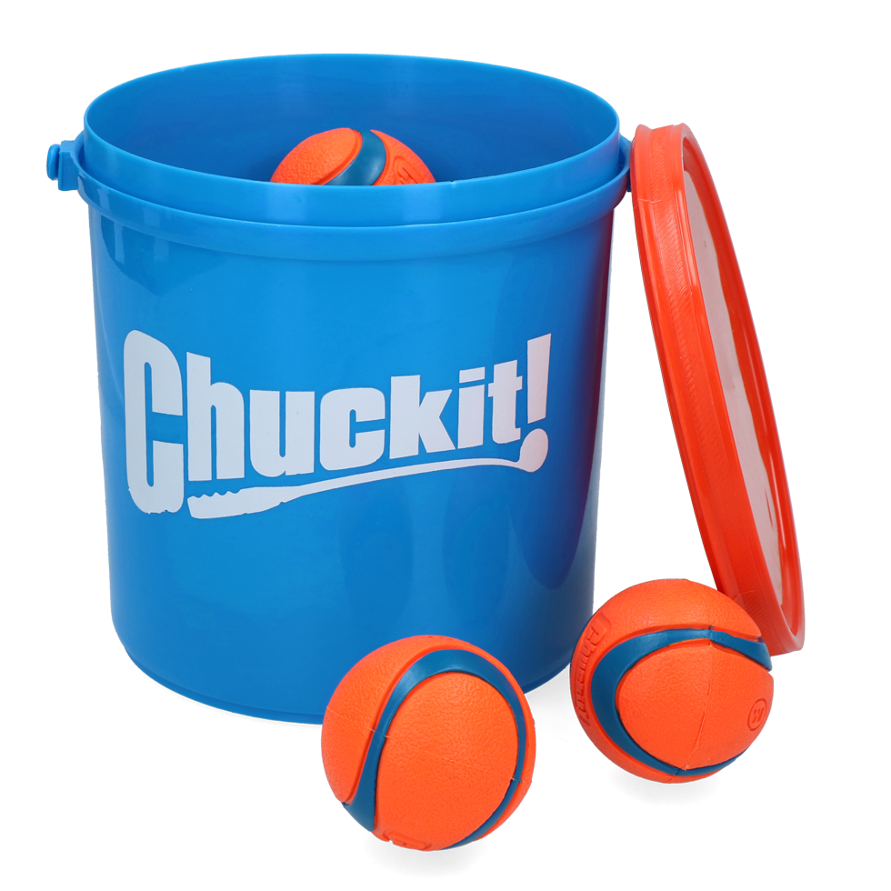 Chuckit! Bucket *