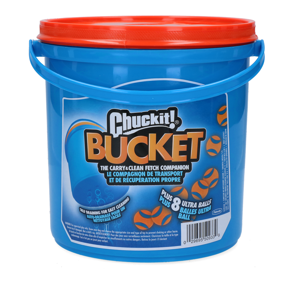 Chuckit! Bucket *