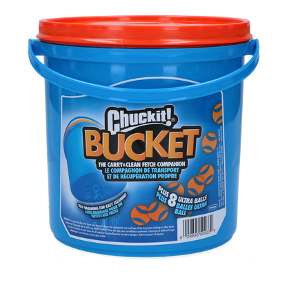 Chuckit! Bucket *