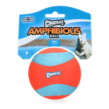 Chuckit! Amphibious Mega Ball *