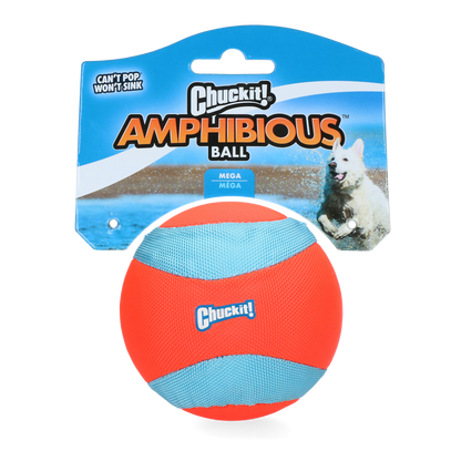 Chuckit! Amphibious Mega Ball *