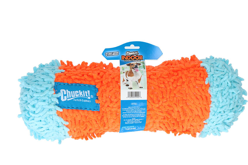 Chuckit! Indoor Tumble Bumper *