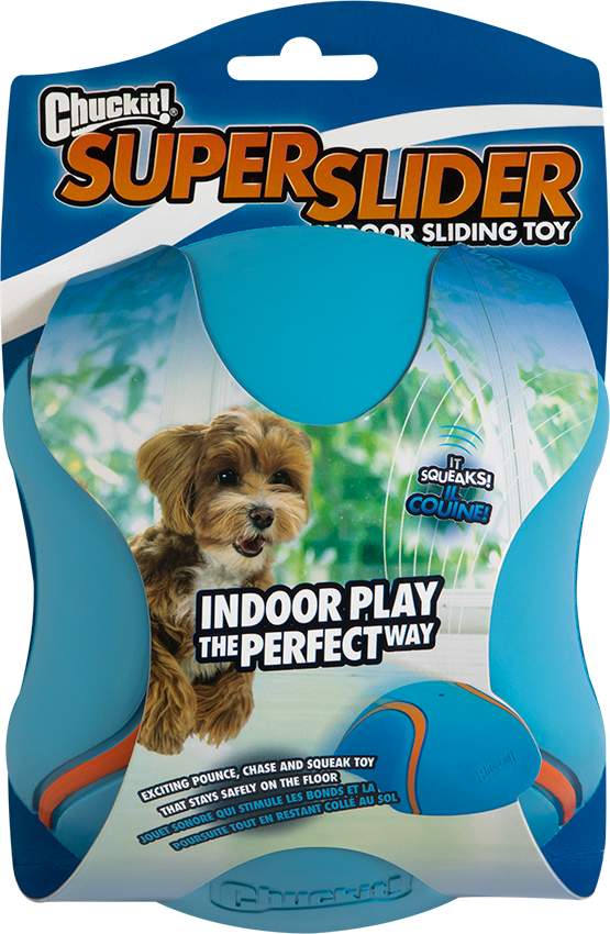 Chuckit! Indoor Super Slider *